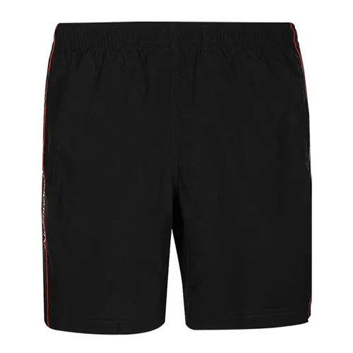 Alexander Mcqueen - Quần Short Nam Alexander Mcqueen 603050 4419Q Màu Đen Size S - Vua Hàng Hiệu