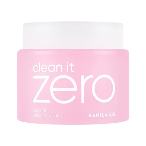 Sáp Tẩy Trang Banila Co Clean It Zero Cleansing Balm 100ml