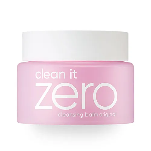 Mỹ phẩm - Sáp Tẩy Trang Banila Co Clean It Zero Cleansing Balm 50ml - Vua Hàng Hiệu