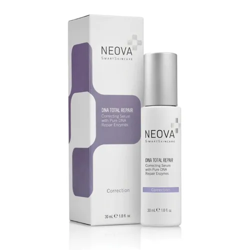 Serum Enzymes DNA Tinh Khiết Chống Oxy Hóa Neova DNA Total Repair 30ml - Mỹ phẩm - Vua Hàng Hiệu