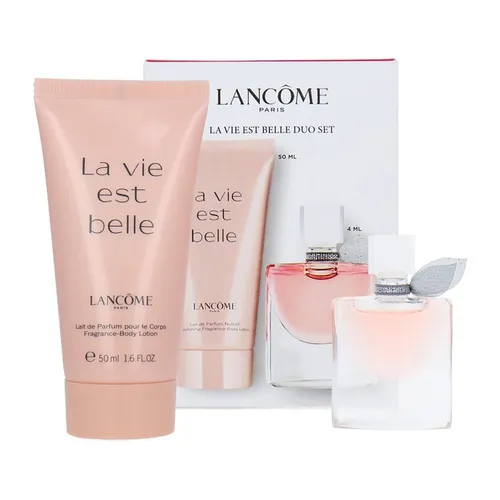 Set Nước Hoa Lancôme La Vie Est Belle Duo Set 2 Món