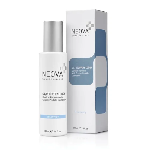 Sữa Dưỡng Hỗ Trợ Phục Hồi, Làm Lành Da Neova Cu3 Recovery Lotion 100ml - Mỹ phẩm - Vua Hàng Hiệu