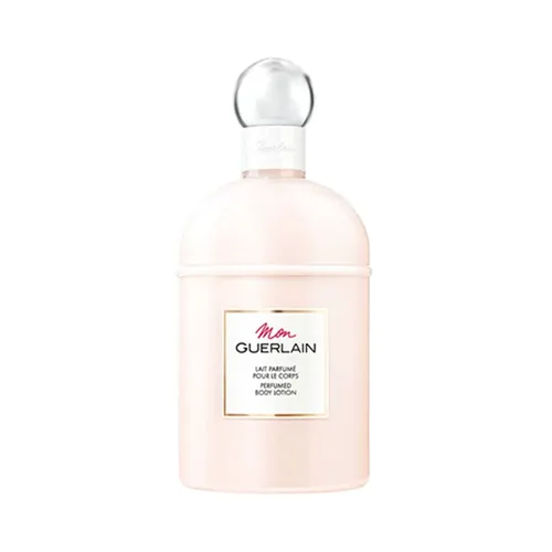 Guerlain - Sữa Dưỡng Thể Mon Guerlain Body Lotion 200ml - Vua Hàng Hiệu
