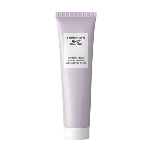 Sữa Rửa Mặt - Sữa Rửa Mặt Comfort Zone Remedy Cream To Oil 150ml - Vua Hàng Hiệu
