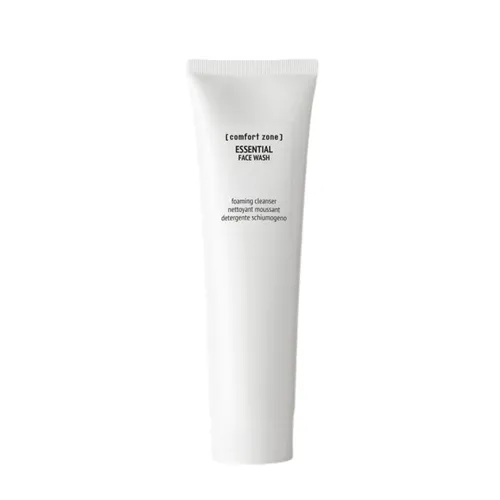 Sữa Rửa Mặt - Sữa Rửa Mặt Dạng Bọt Nhẹ Comfort Zone Essential Face Wash 150ml - Vua Hàng Hiệu
