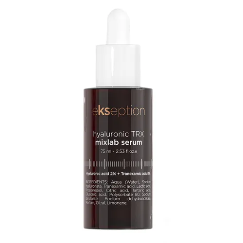 Tinh Chất Dưỡng Da Ekseption Hyaluronic Trx Mixlab Serum 75ml