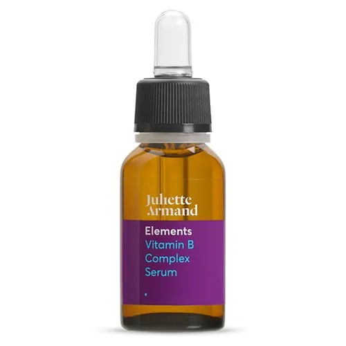 Tinh Chất Làm Dịu Da Kích Ứng Juliette Armand Vitamin B Complex Serum 55ml