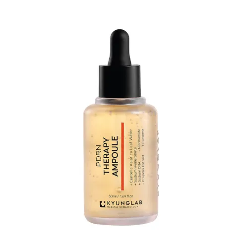 Mỹ phẩm Kyung lab - Tinh Chất Hỗ Trợ Phục Hồi Da Kyung Lab Pdrn Therapy Ampoule 30ml - Vua Hàng Hiệu