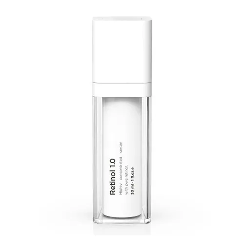 Mỹ phẩm Fusion Meso - Tinh Chất Hỗ Trợ Trẻ Hóa Da Fusion Meso Retinol 1.0 30ml - Vua Hàng Hiệu