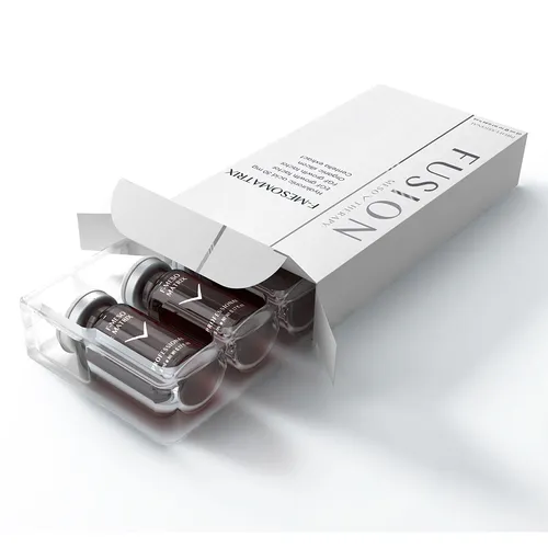 Mỹ phẩm Fusion Meso - Tinh Chất Lành Sẹo Cải Thiện Da Fusion Meso F-Mes Matrix (5 x 5ml) - Vua Hàng Hiệu