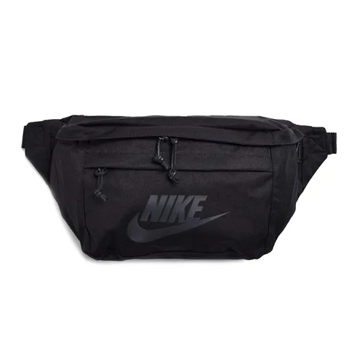 Túi xách Nike - Túi Đeo Hông Nike Tech Hip Pack BA5751-010 Màu Đen - Vua Hàng Hiệu