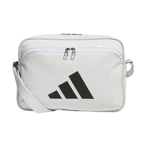 Túi Đeo Vai Adidas Enamel Shoulder Bag IB0298 Màu Trắng - Túi xách - Vua Hàng Hiệu