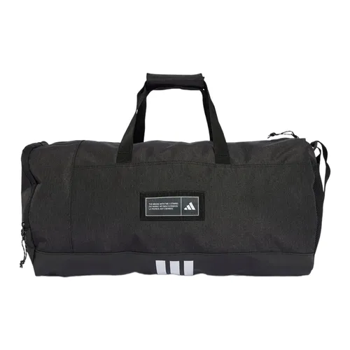Túi Đựng Đồ Adidas 4ATHLTS Duffel Bag Medium IM5521 Màu Đen - Túi xách - Vua Hàng Hiệu