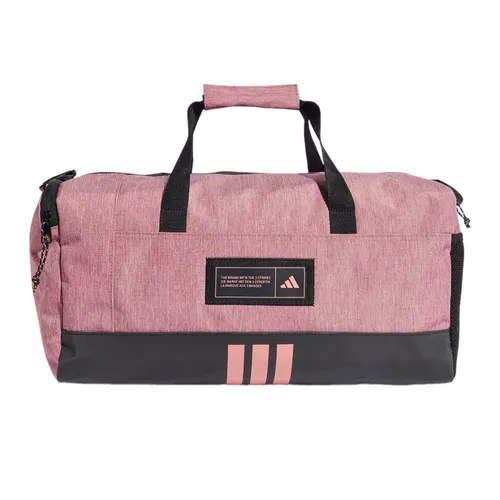 Túi Đựng Đồ Adidas 4ATHLTS Small Duffel Bag IY1815 Màu Hồng - Túi xách - Vua Hàng Hiệu