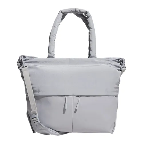 Túi xách Túi tote - Túi Tote Adidas 4NWNL Tote Bag IT2075 Màu Xám - Vua Hàng Hiệu