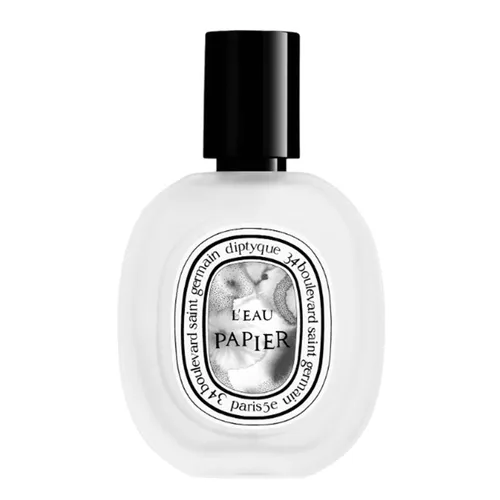 Chăm sóc tóc - Xịt Thơm Tóc Diptyque L'Eau Papier Parfum Hair Mist 30ml - Vua Hàng Hiệu