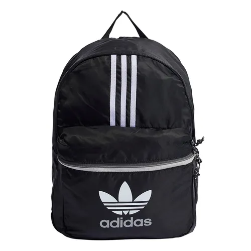 Túi xách - Balo Adidas Adicolor Archive IJ0767 Màu Đen - Vua Hàng Hiệu