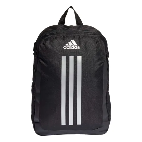 Balo Adidas Power - Black / Silver Metallic H44323 Màu Đen