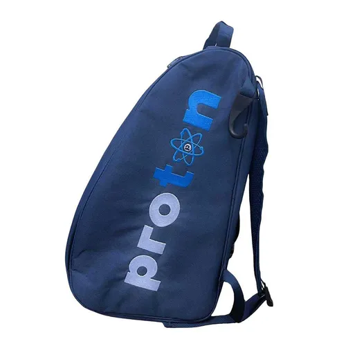 Túi xách - Balo Tenis/Pickleball Proton Màu Xanh Navy - Vua Hàng Hiệu