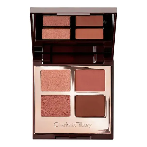 Trang điểm - Bảng Phấn Mắt Charlotte Tilbury Luxury Eyeshadow Palette Pillow Talk Dreams 5.2g - Vua Hàng Hiệu