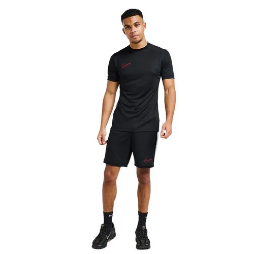 Bộ Quần Áo Cộc Tay Nam Nike Academy Màu Đen Size S (Form Âu) - Thời trang - Vua Hàng Hiệu