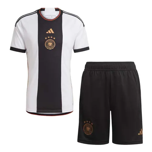 Bộ Quần Áo Nam Adidas Jersey WT HJ9606/HF3987 Màu Trắng Đen Size S (Form Âu) - Thời trang - Vua Hàng Hiệu