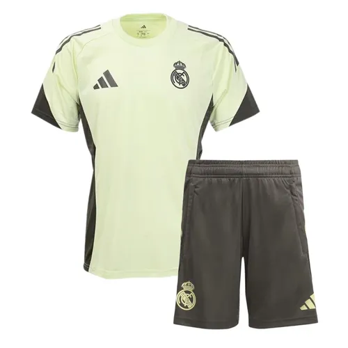 Bộ Quần Áo Nam Adidas Real Madrid Training Jersey JP3977/JP3994 Màu Xanh Đen Size S (Form Âu) - Thời trang - Vua Hàng Hiệu