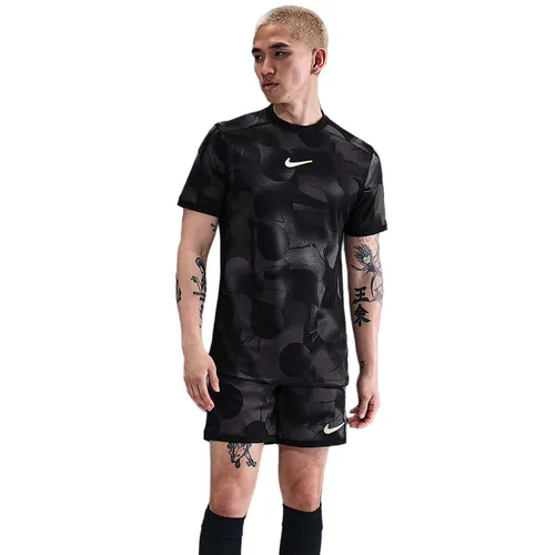 Bộ Thể Thao Nam Nike Academy+ Men's Màu Đen Xám Size XS (Form Âu) - Thời trang - Vua Hàng Hiệu