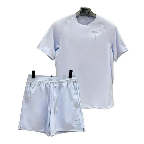 Bộ Thể Thao Nam Nike APS Dri-FIT ADV Versatile FN3009-085/FV8698 Màu Xanh Xám Size M (Form Á) - Thời trang - Vua Hàng Hiệu