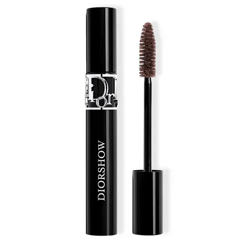 Trang điểm Mascara - Chuốt Mi Mascara Dior Show Mascara Màu Nâu - Vua Hàng Hiệu