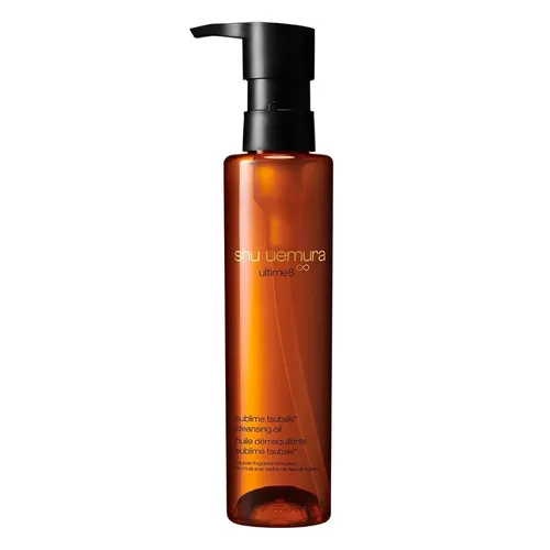 Dầu Tẩy Trang Shu Uemura Ultime8 Sublime Tsubaki Cleansing Oil 150ml - Mỹ phẩm - Vua Hàng Hiệu