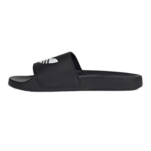 Dép Adidas - Dép Adidas Adilette Lite FU8298 Màu Đen Size 38 - Vua Hàng Hiệu