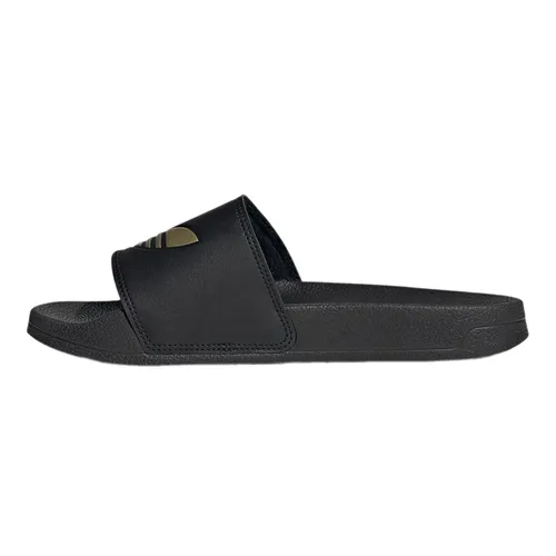Dép Adidas - Dép Adidas Adilette Lite GZ6196 Màu Đen Size 37 - Vua Hàng Hiệu