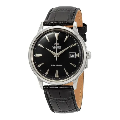 Đồng hồ Nam Máy Automatic (Tự động) - Đồng Hồ Nam Orient Bambino Gen 2 Version 2 FAC00004B0 Màu Đen - Vua Hàng Hiệu