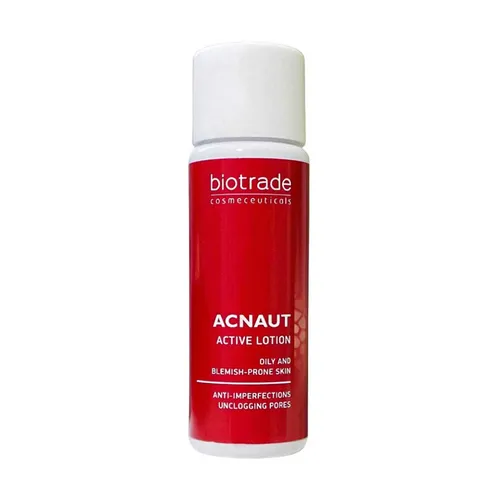 Mỹ phẩm Pháp - Dung Dịch Chấm Mụn Décaar Biotrade Acnaut Active Lotion 15ml - Vua Hàng Hiệu