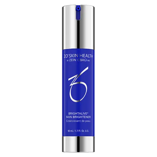 Mỹ phẩm Zo Skin Health - Dưỡng Chất Hỗ Trợ Làm Sáng Da Zo Skin Health Brightalive Skin Brightener 50ml - Vua Hàng Hiệu
