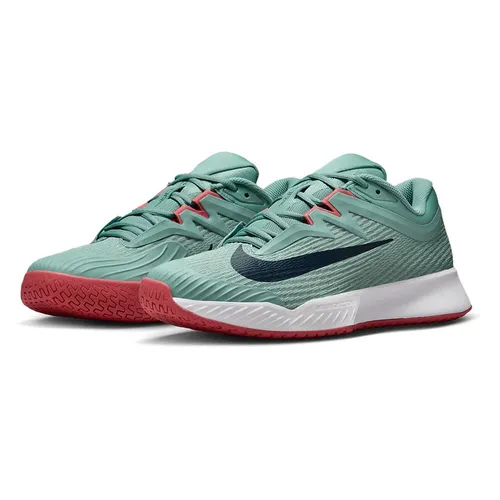 Giày Nike - Giày Tennis/Pickleball Nam Nike Zoom Vapor Pro 3 Shoes Cannon And Armory Navy FZ2161-004 Màu Xanh Size 39 - Vua Hàng Hiệu