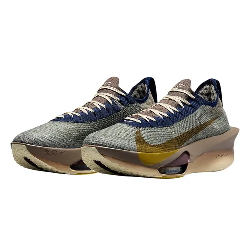 Giày Thể Thao Nam Nike Alphafly 3 Premium Men's Road Racing Shoes HV4318-320 Màu Xanh Size 42