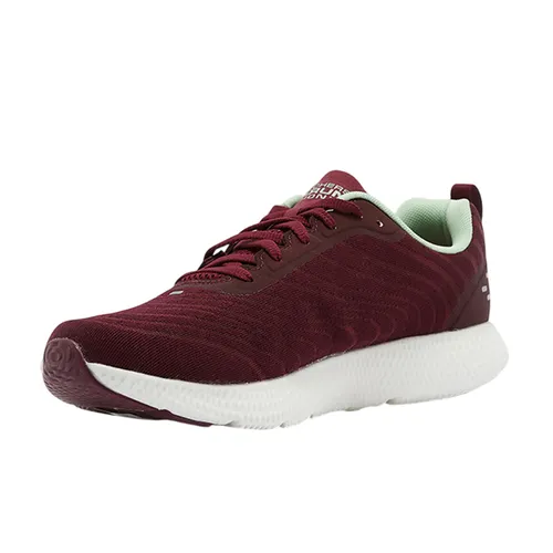 Giày Thể Thao Nam Skechers Sneakers Go Run 8 Bionic 246001 Red Màu Đỏ Size 43 (No Box) - Giày - Vua Hàng Hiệu