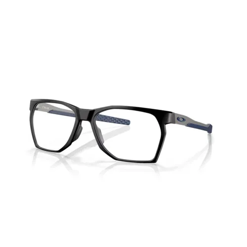 Gọng Kính Nam Oakley 0OX8059 80590455 Màu Đen - Kính mắt - Vua Hàng Hiệu