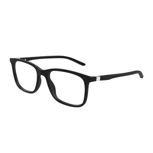 Puma - Gọng Kính Nam Puma PU0492O 001 Màu Đen - Vua Hàng Hiệu