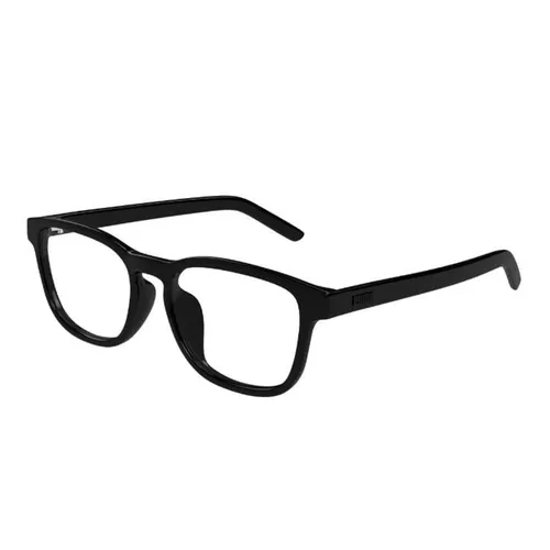 Gọng Kính Nam Puma PU0503OA 001 Màu Đen - Kính mắt - Vua Hàng Hiệu
