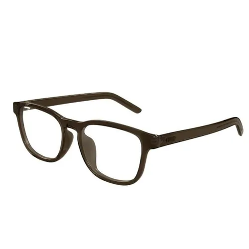Puma - Gọng Kính Nam Puma PU0503OA 004 Màu Nâu Đen - Vua Hàng Hiệu