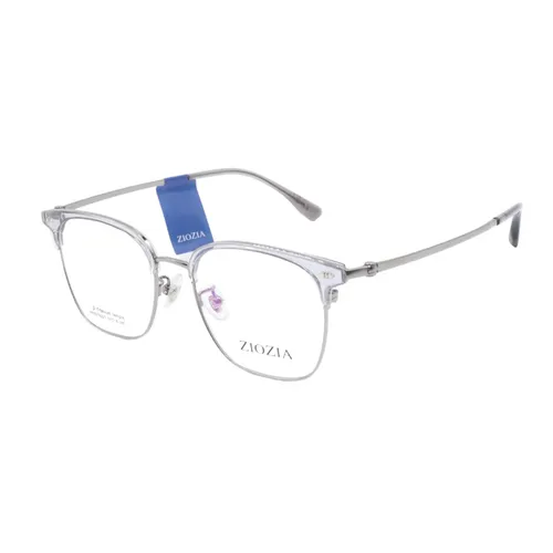 Kính mắt Hàn Quốc - Gọng Kính Nam Ziozia Eyeglasses KKDSIT6223 C2 Màu Xám - Vua Hàng Hiệu