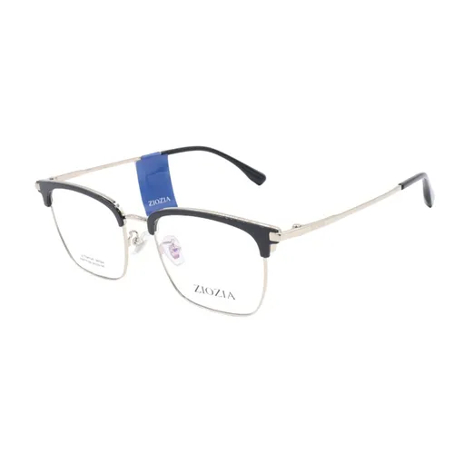 Kính mắt Hàn Quốc - Gọng Kính Nam Ziozia Eyeglasses KKDSIT6228 C1 Màu Vàng/Đen - Vua Hàng Hiệu