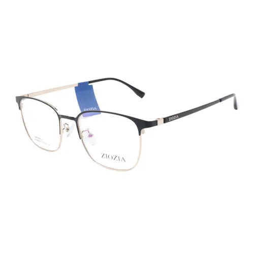 Gọng Kính Nam Ziozia KKDM8017 C1 Màu Đen