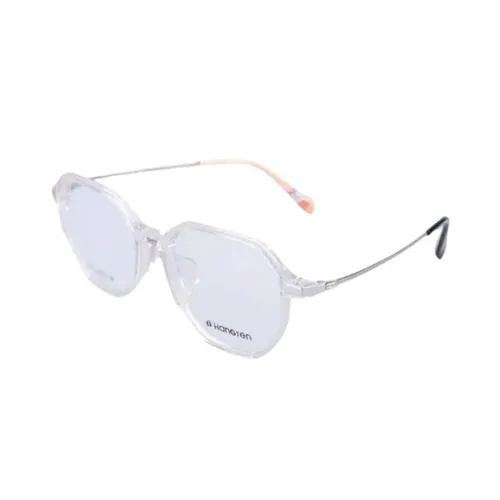 Hang Ten - Gọng Kính Unisex Hang Ten HT24405 C3 Màu Bạc - Vua Hàng Hiệu