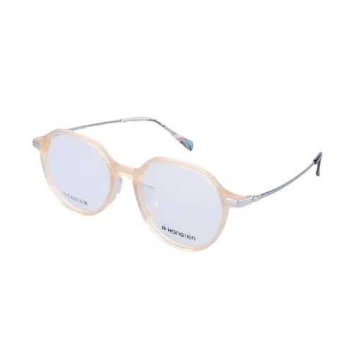 Hang Ten - Gọng Kính Unisex Hang Ten HT24407 C3 Màu Be - Vua Hàng Hiệu