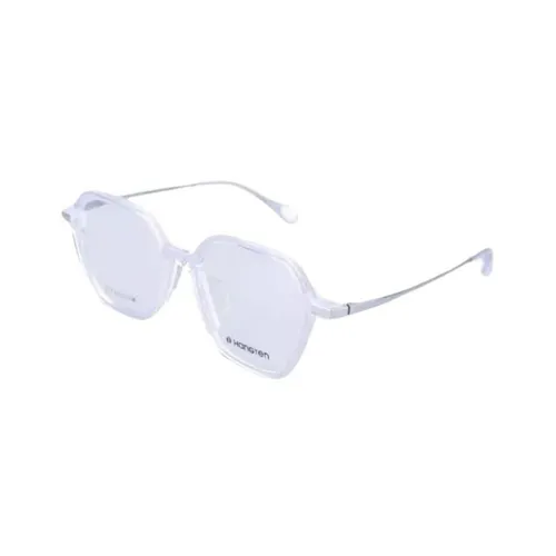 Hang Ten - Gọng Kính Unisex Hang Ten HT24413 C4 Màu Bạc - Vua Hàng Hiệu