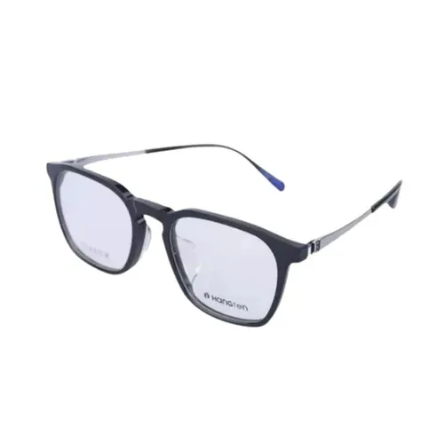 Hang Ten - Gọng Kính Unisex Hang Ten HT24420 C1 Màu Đen - Vua Hàng Hiệu